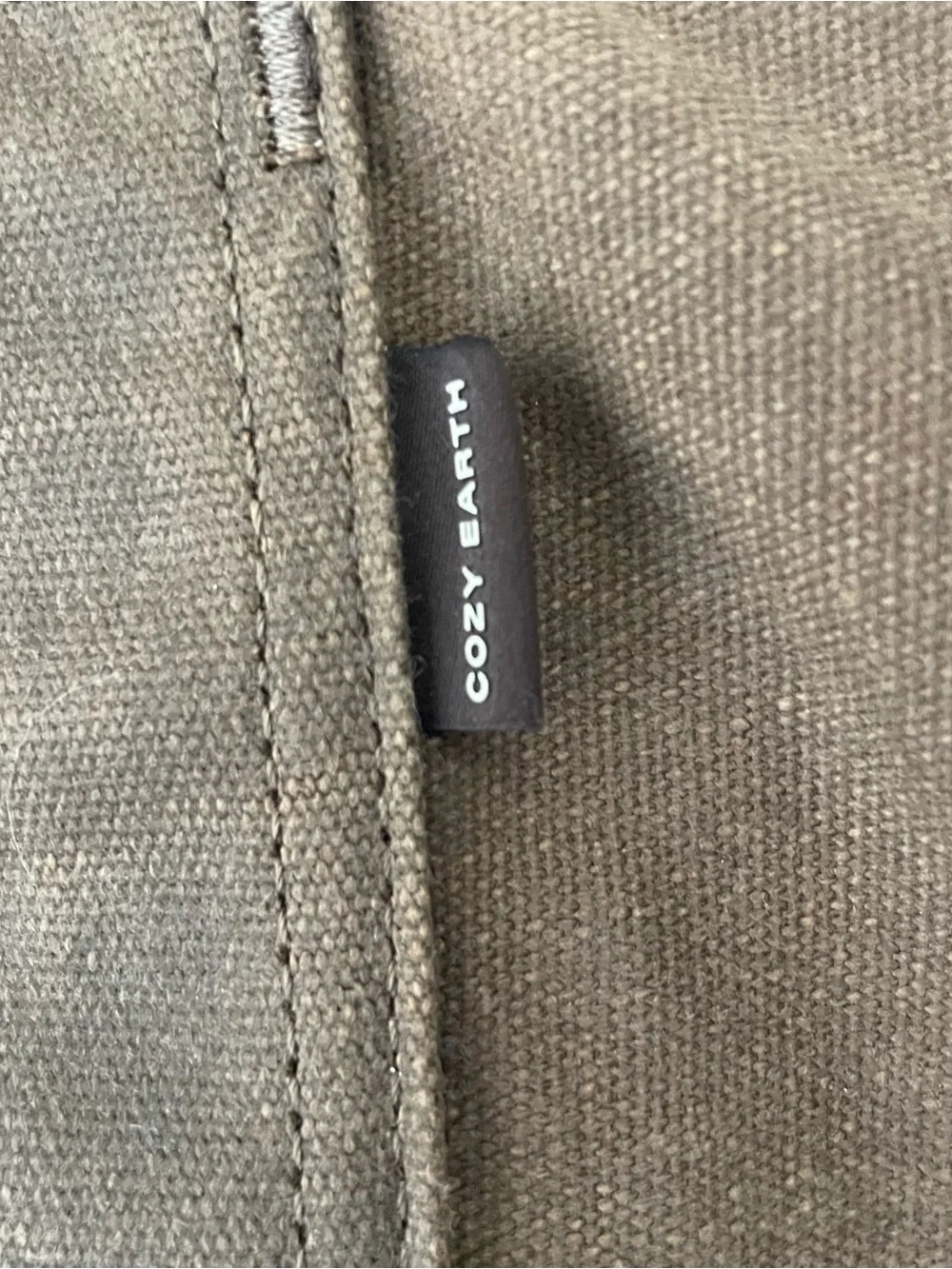 cozy earth pre owned